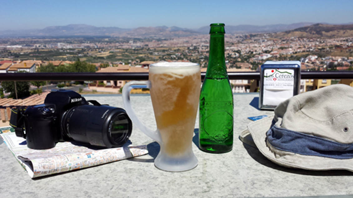 Grupos turísticos en Restaurante Los Cerezos