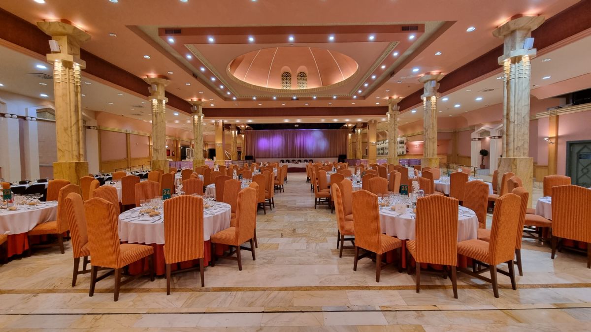 Restaurante Los Cerezos