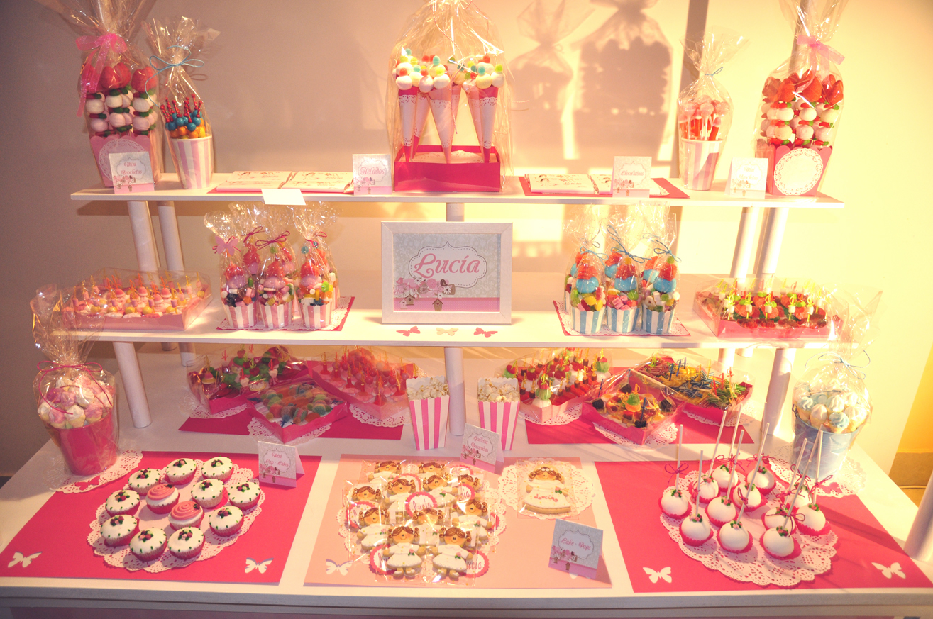 Comuniones en Restaurante Los Cerezos Comuniones en Restaurante Los Cerezos