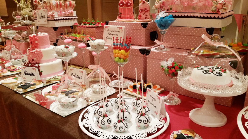 Comuniones en Restaurante Los Cerezos Comuniones en Restaurante Los Cerezos