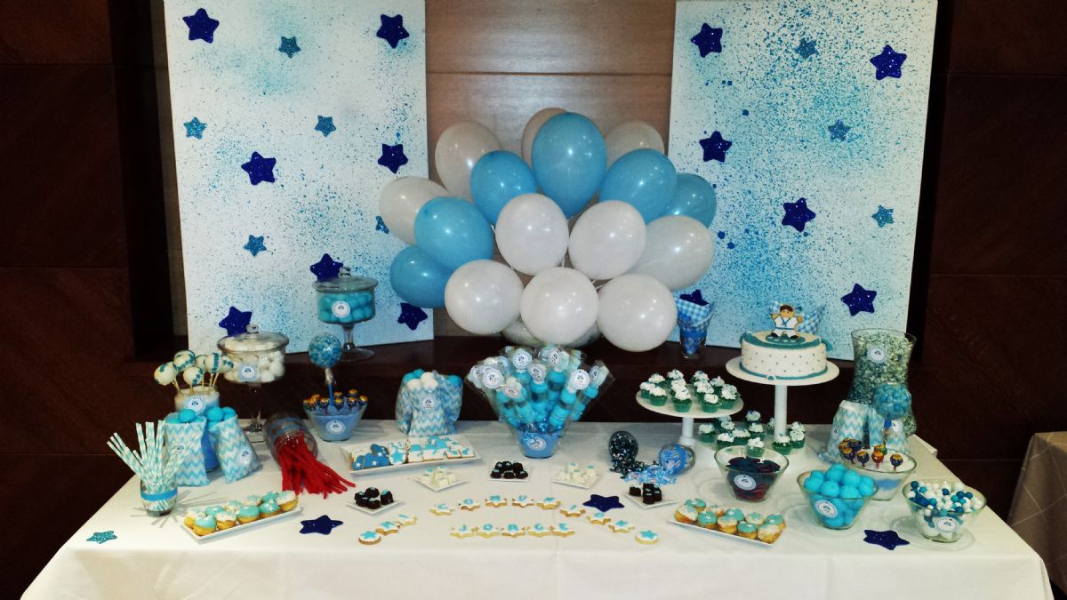 Comuniones en Restaurante Los Cerezos Comuniones en Restaurante Los Cerezos