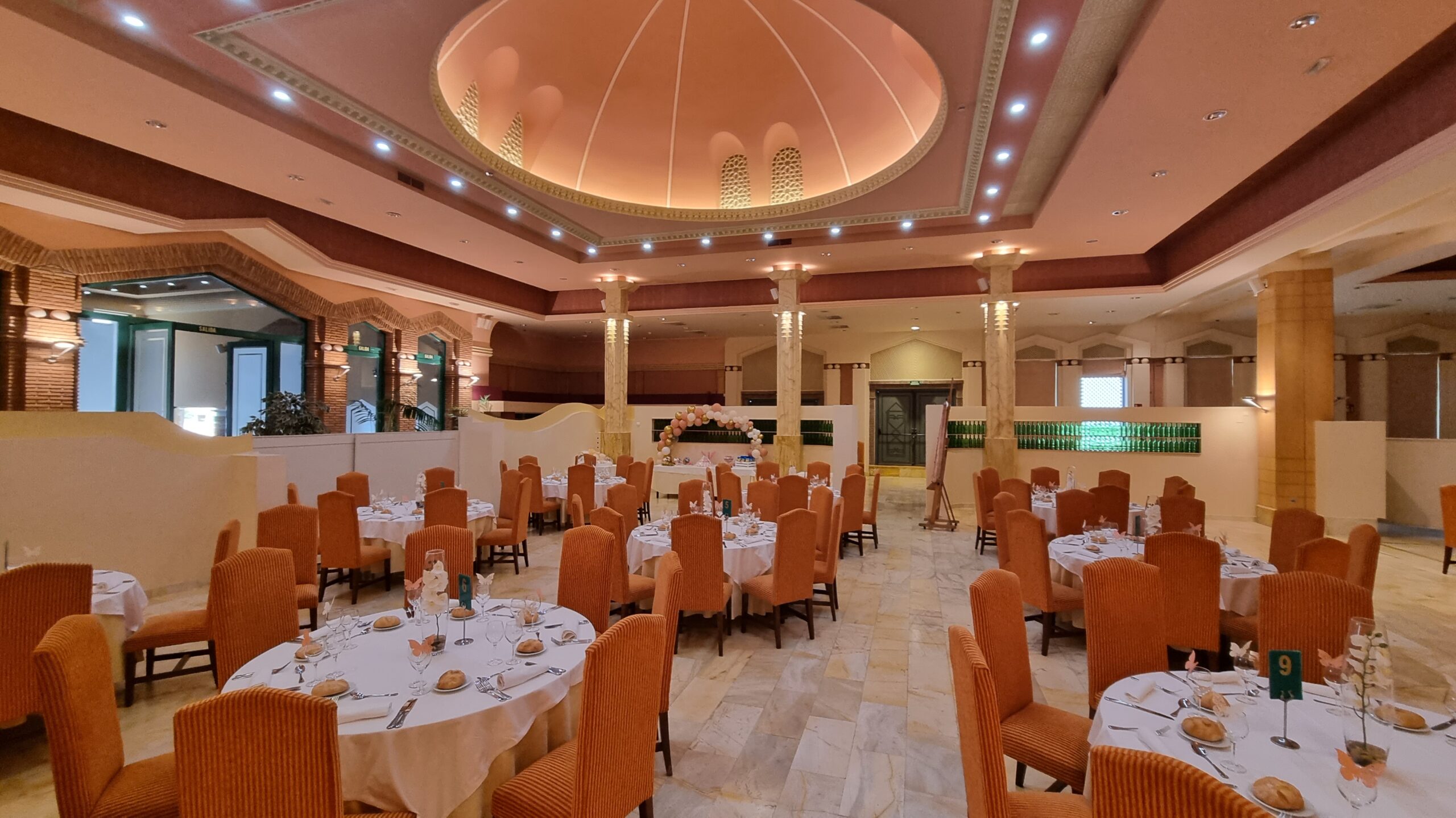 20240525_120931 Comuniones en Restaurante Los Cerezos