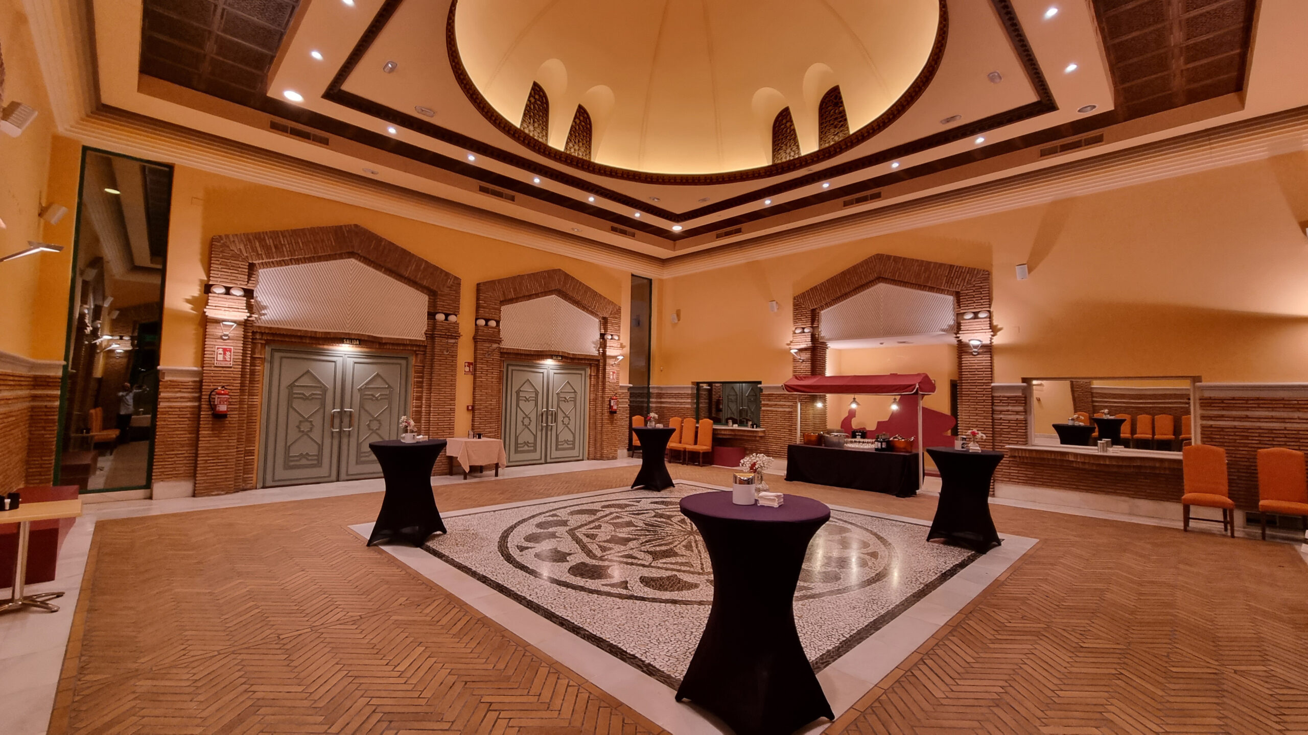 Restaurante Los Cerezos